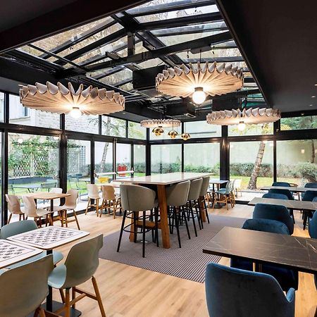 Ibis Paris Bastille Faubourg St Antoine Kültér fotó