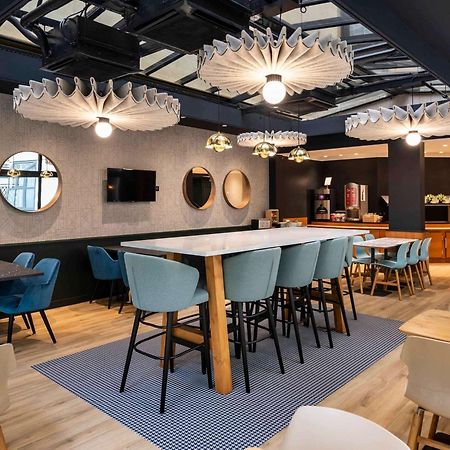 Ibis Paris Bastille Faubourg St Antoine Kültér fotó