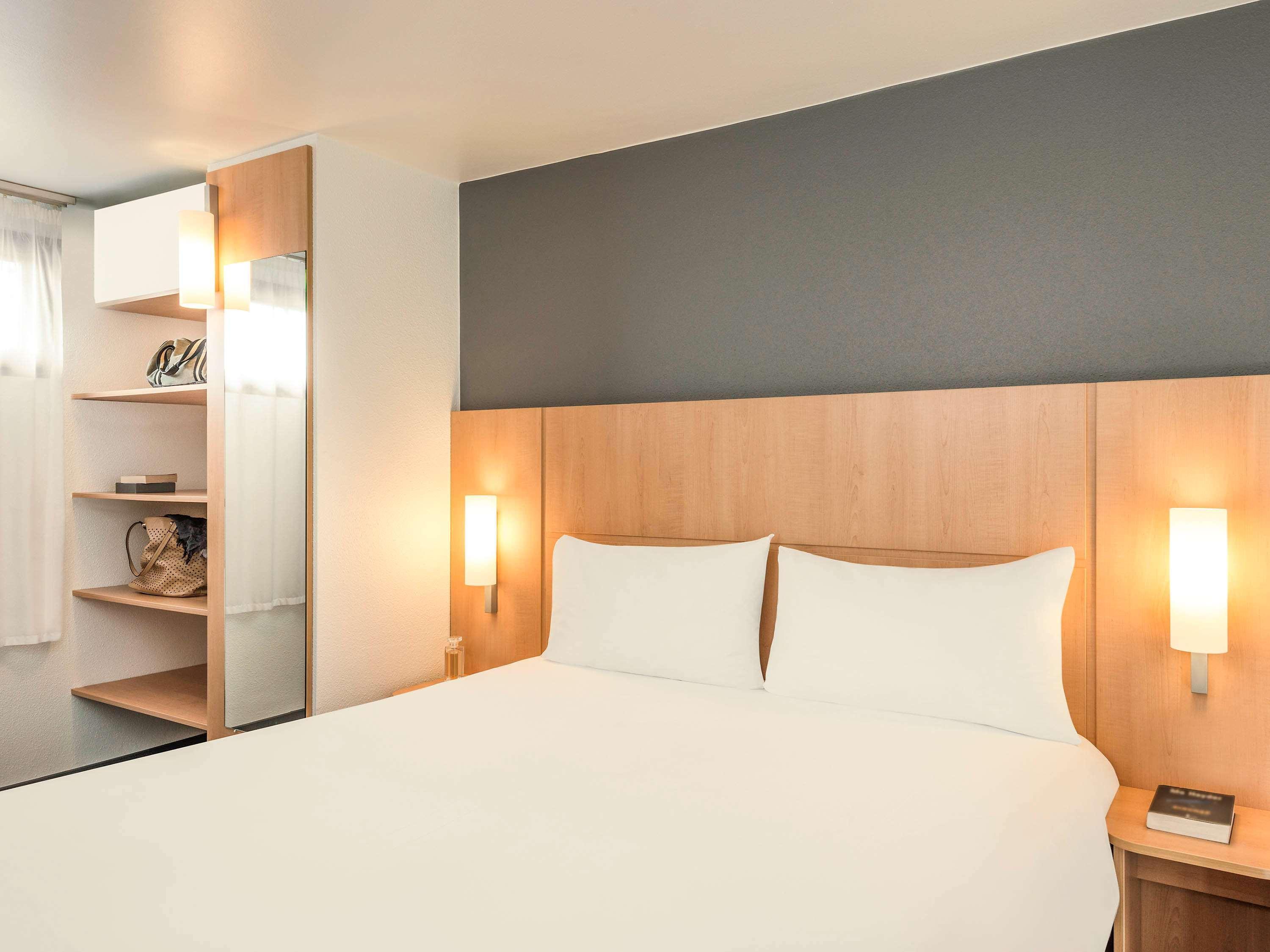 Ibis Paris Bastille Faubourg St Antoine Kültér fotó