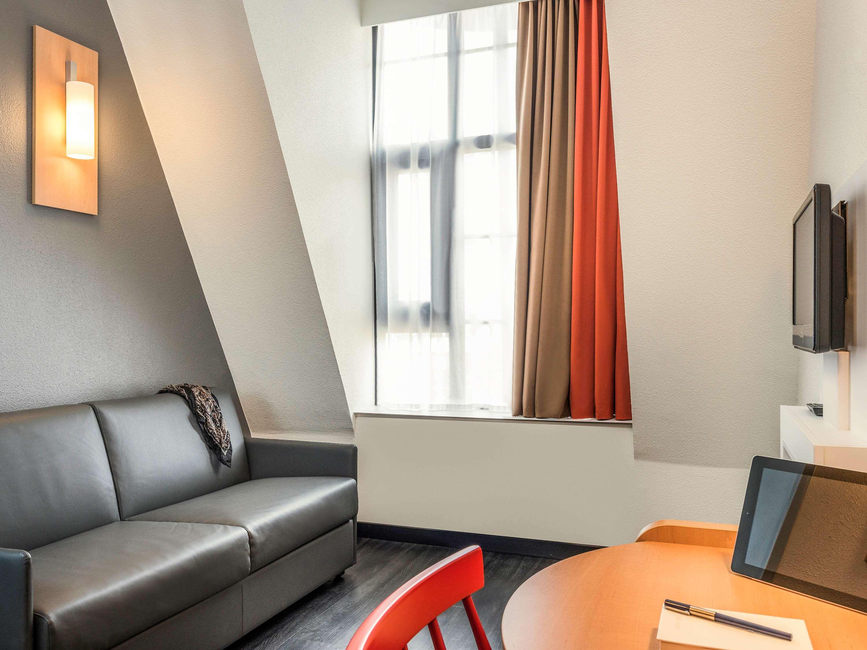 Ibis Paris Bastille Faubourg St Antoine Kültér fotó