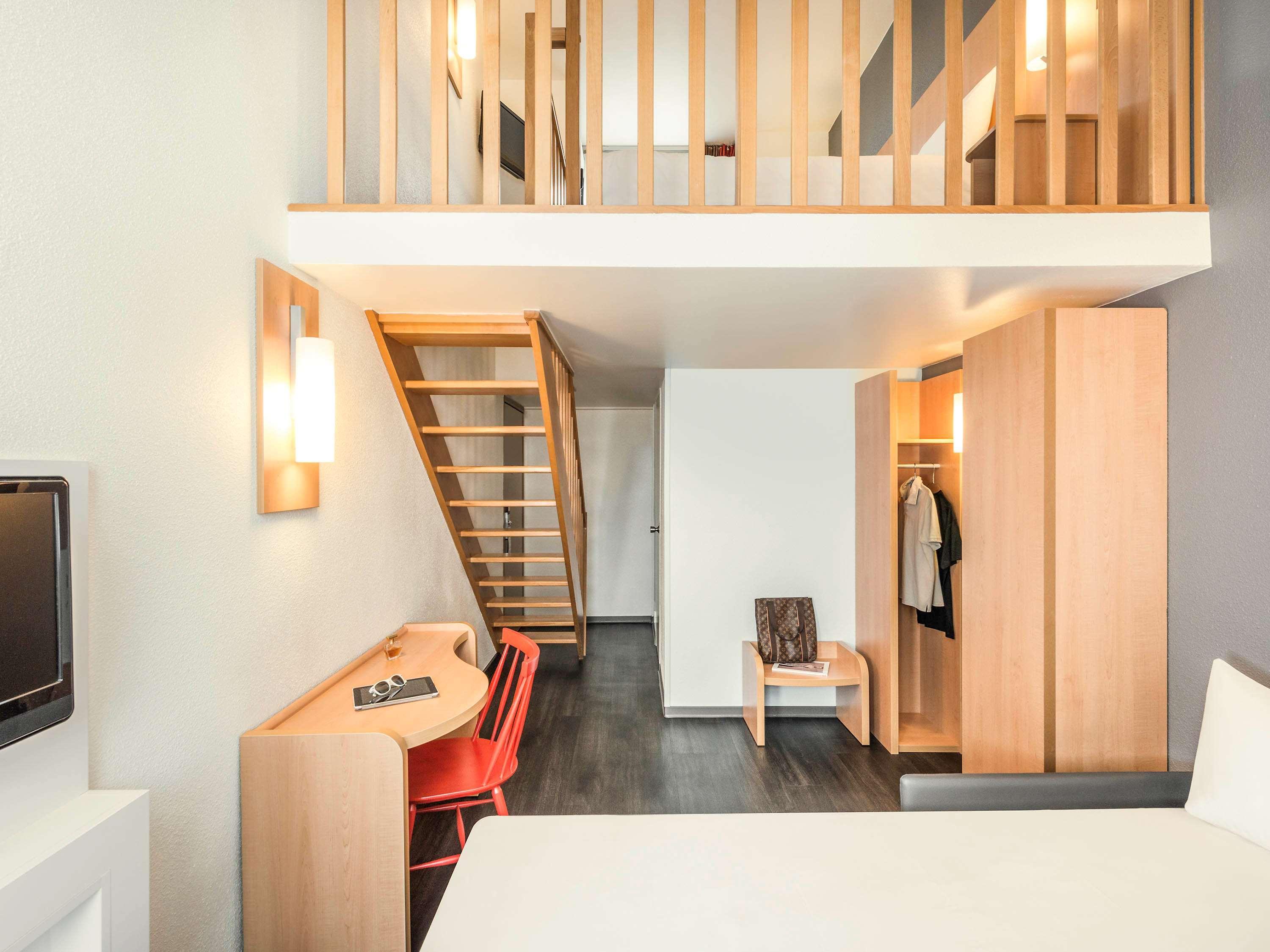 Ibis Paris Bastille Faubourg St Antoine Kültér fotó