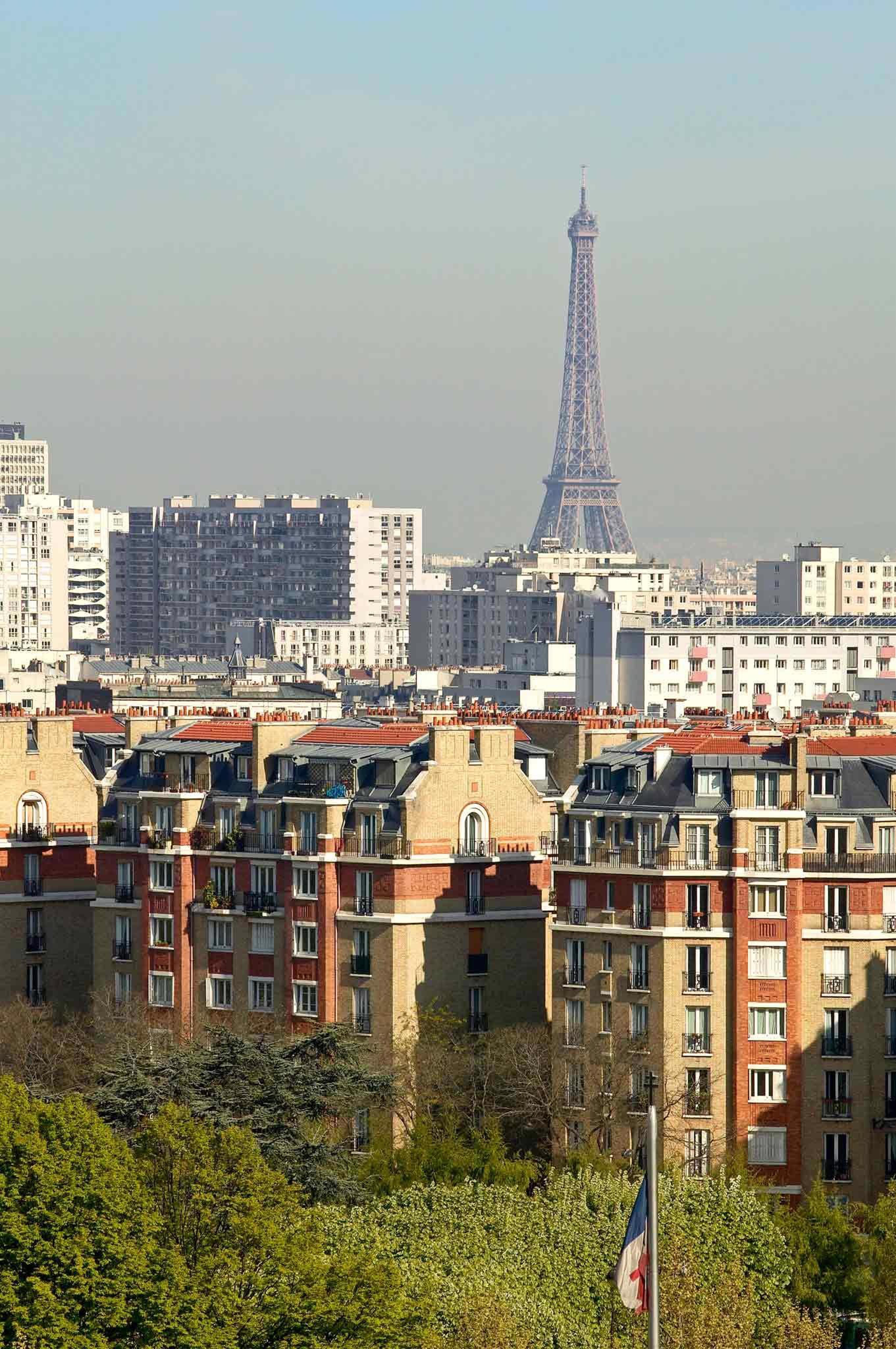 Ibis Paris Bastille Faubourg St Antoine Kültér fotó