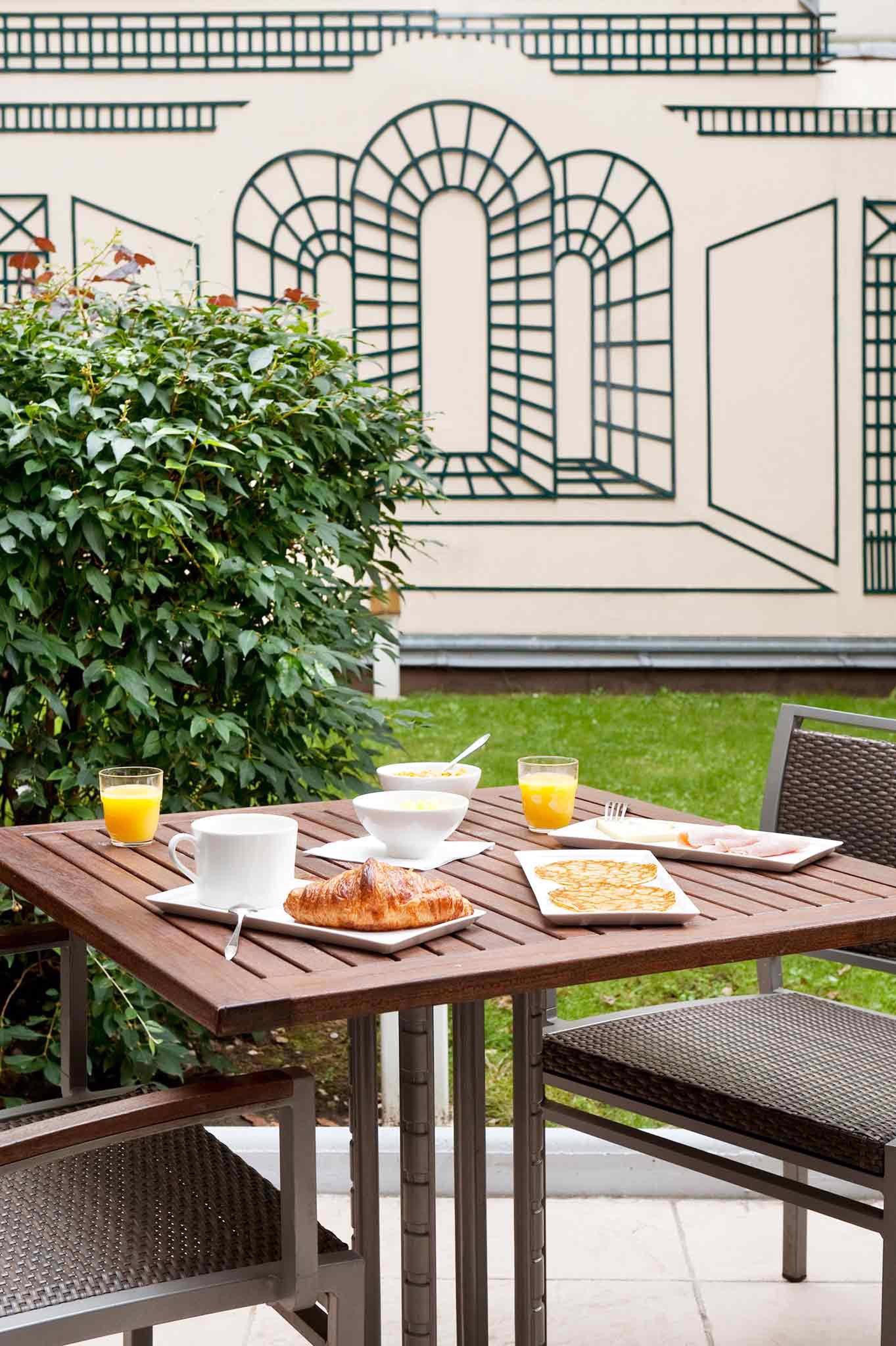 Ibis Paris Bastille Faubourg St Antoine Kültér fotó