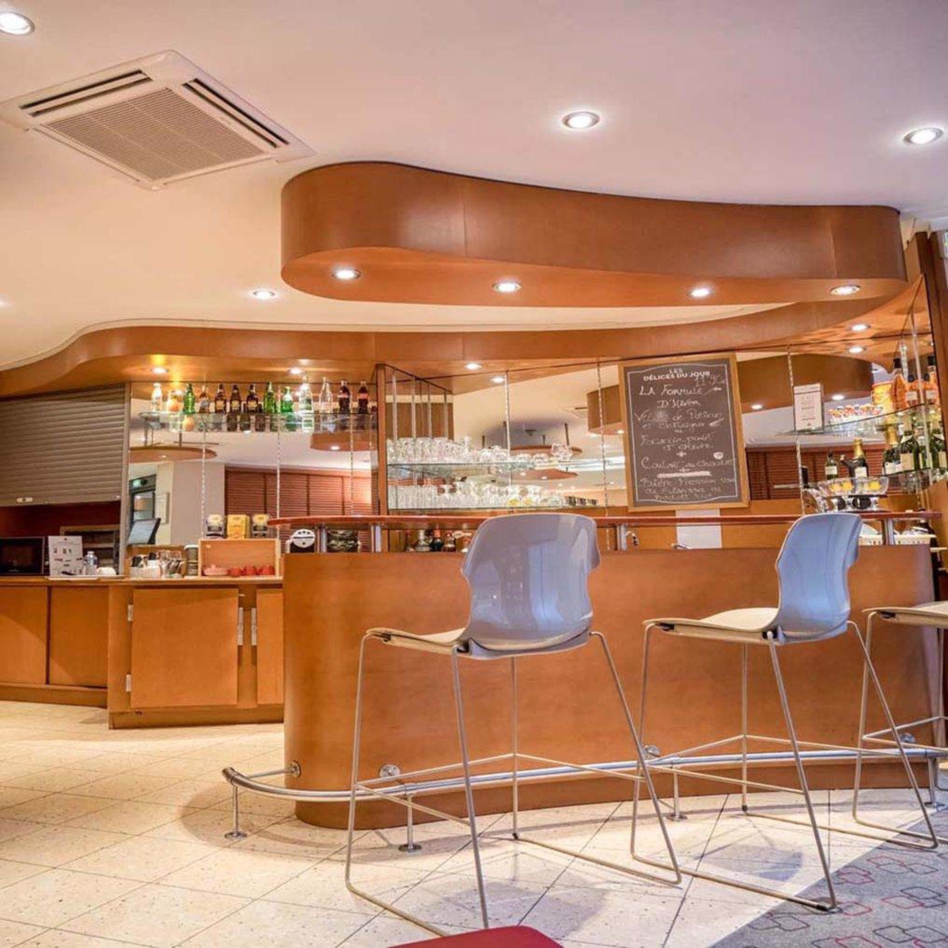 Ibis Paris Bastille Faubourg St Antoine Kültér fotó