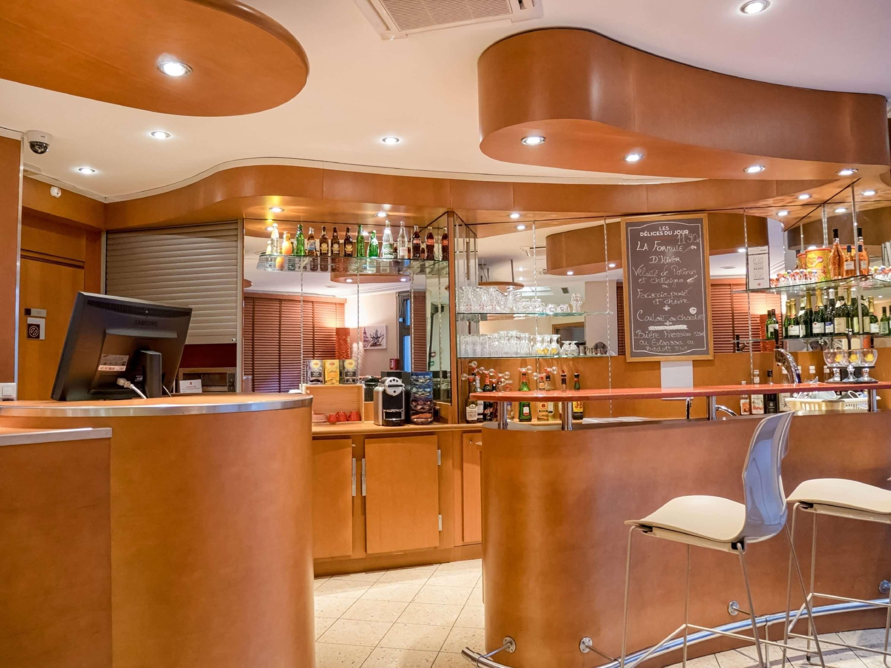 Ibis Paris Bastille Faubourg St Antoine Kültér fotó