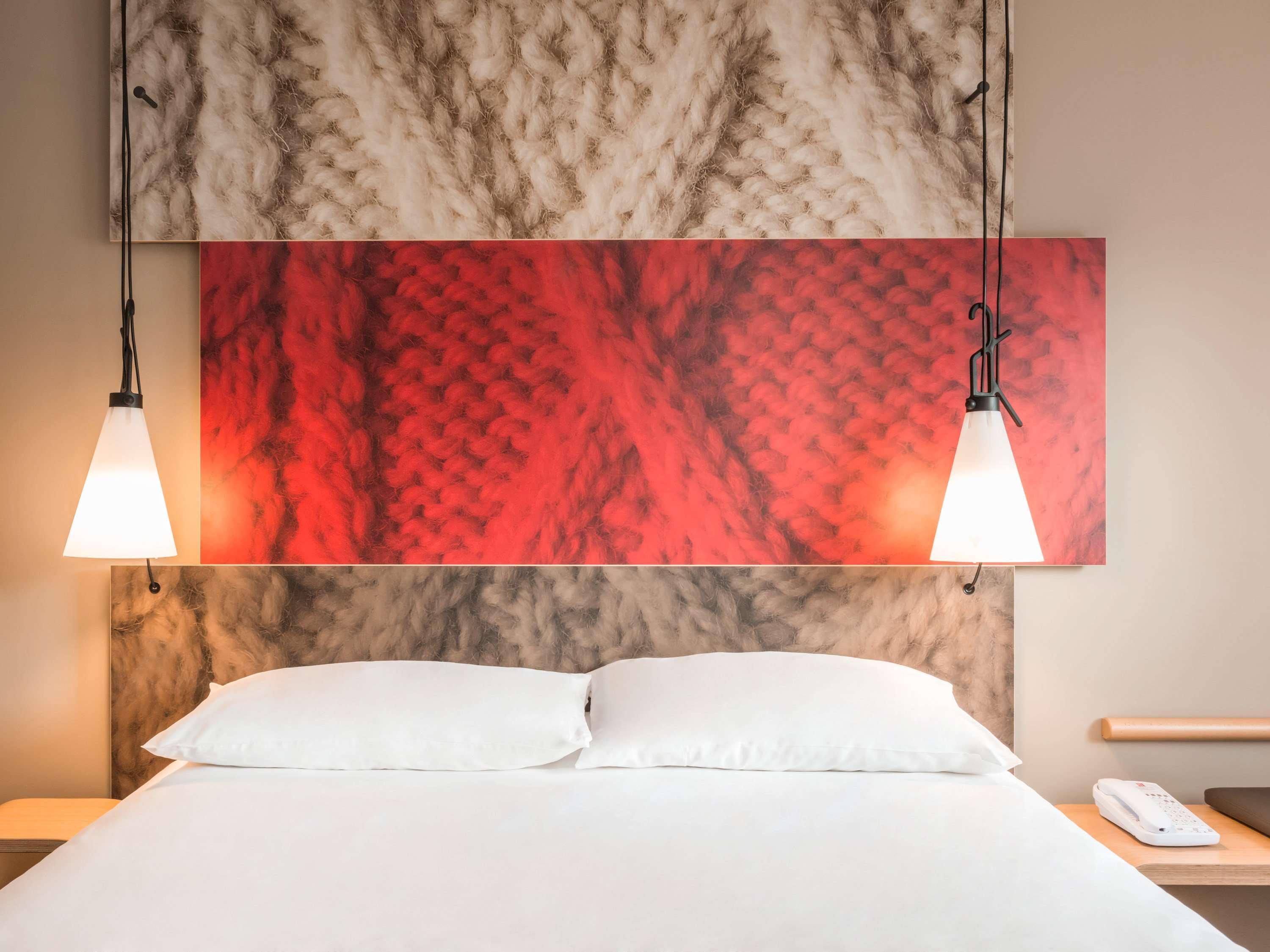 Ibis Paris Bastille Faubourg St Antoine Kültér fotó